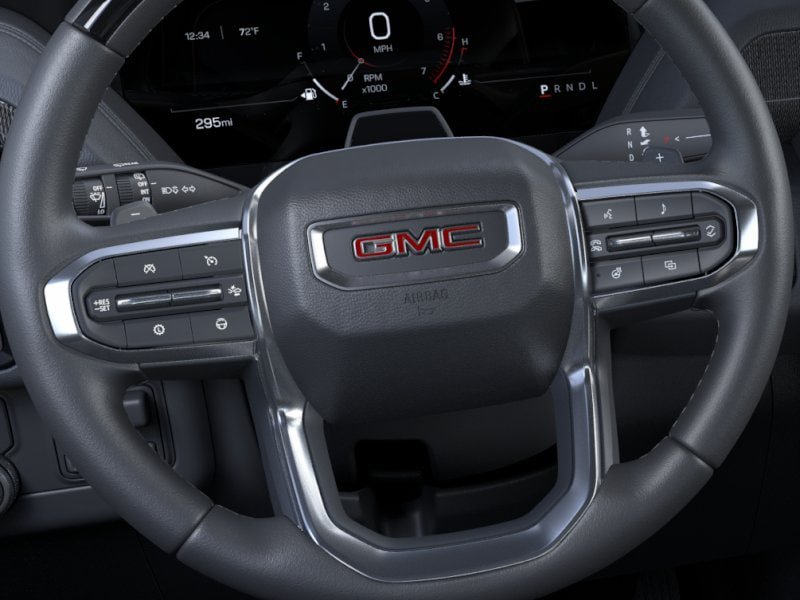 New 2026 GMC Yukon Elevation AWD/4WD image 50