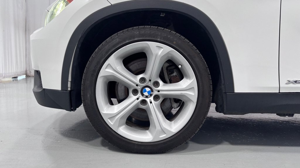 Used 2014 BMW X1 xDrive35i AWD/4WD image 31