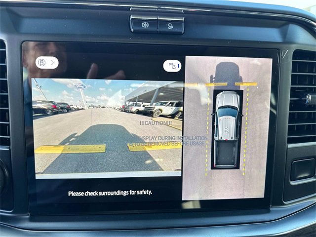 New 2025 Ford F250 Lariat w/ Lariat Ultimate Package image 28