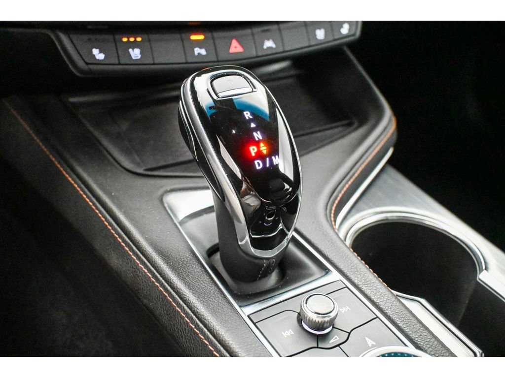 Used 2020 Cadillac CT4 V w/ Climate Package AWD/4WD image 40