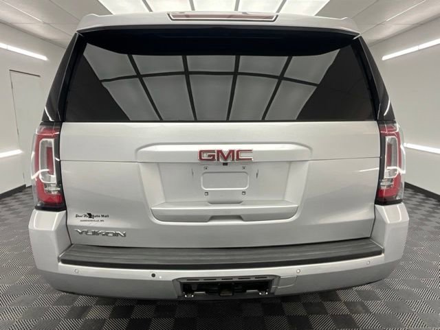 Used 2019 GMC Yukon SLE image 23