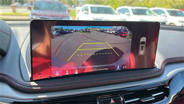 Used 2026 Acura MDX A-Spec image 18