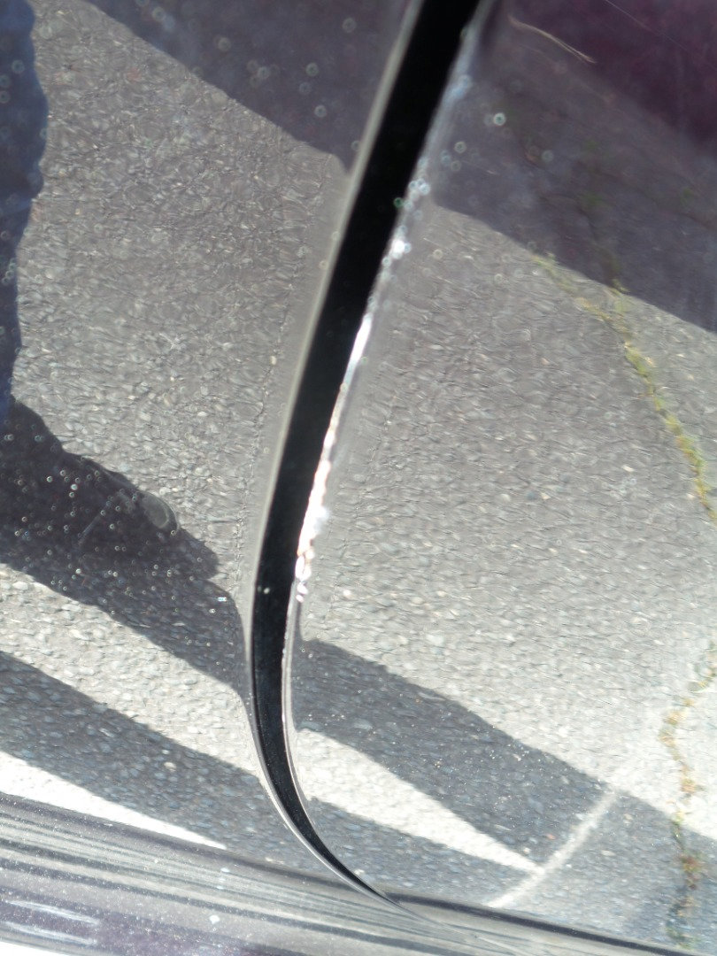 Used 2003 Lexus SC 430 Convertible image 23