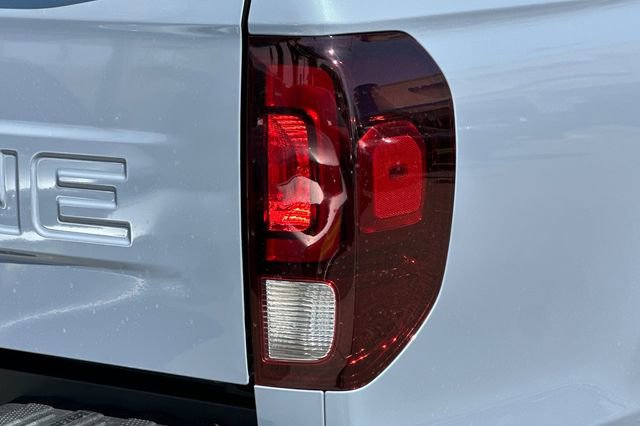 New 2026 Honda Ridgeline RTL image 31