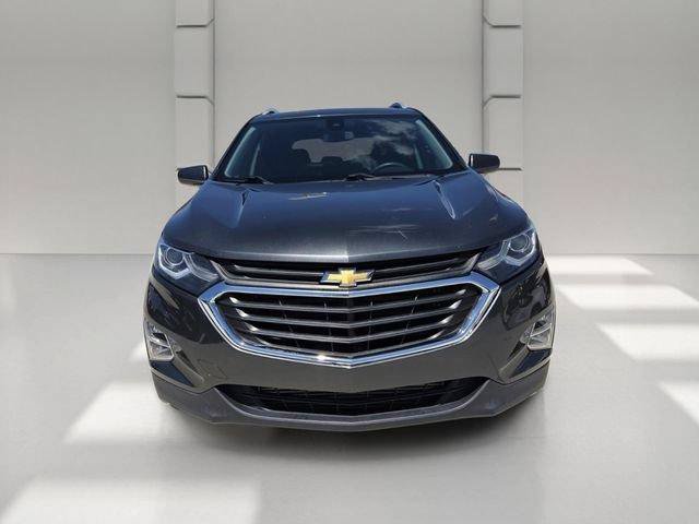 Used 2020 Chevrolet Equinox LT FWD image 8