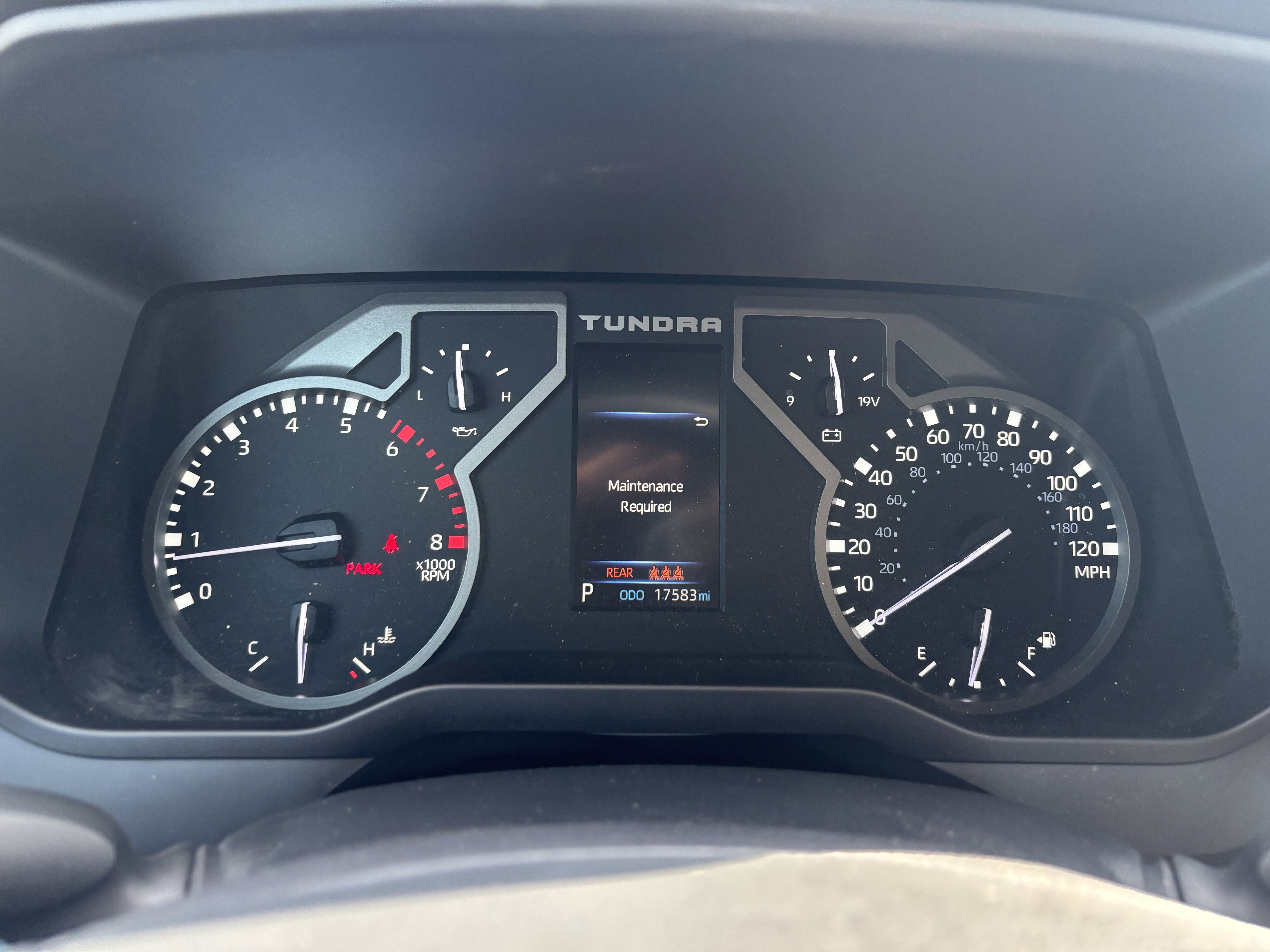 Used 2024 Toyota Tundra SR5 AWD/4WD image 30