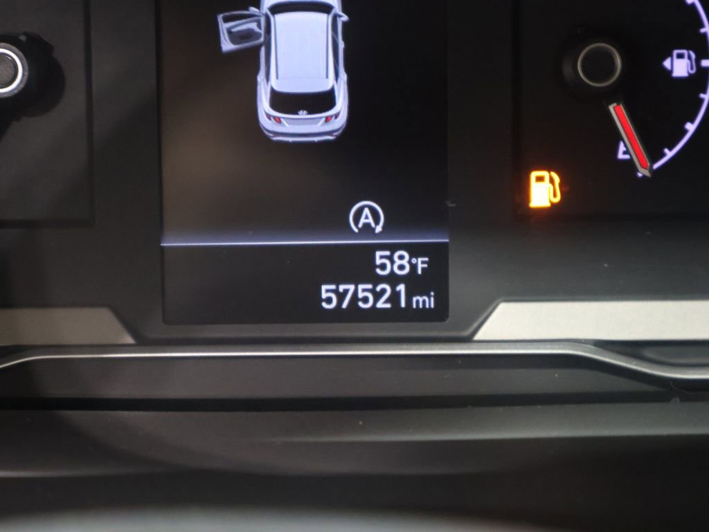 Used 2023 Hyundai Tucson SEL image 36