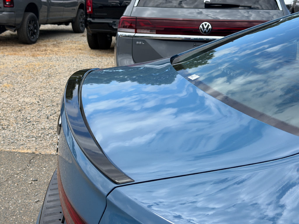 New 2026 Volkswagen Jetta GLI Autobahn FWD image 6