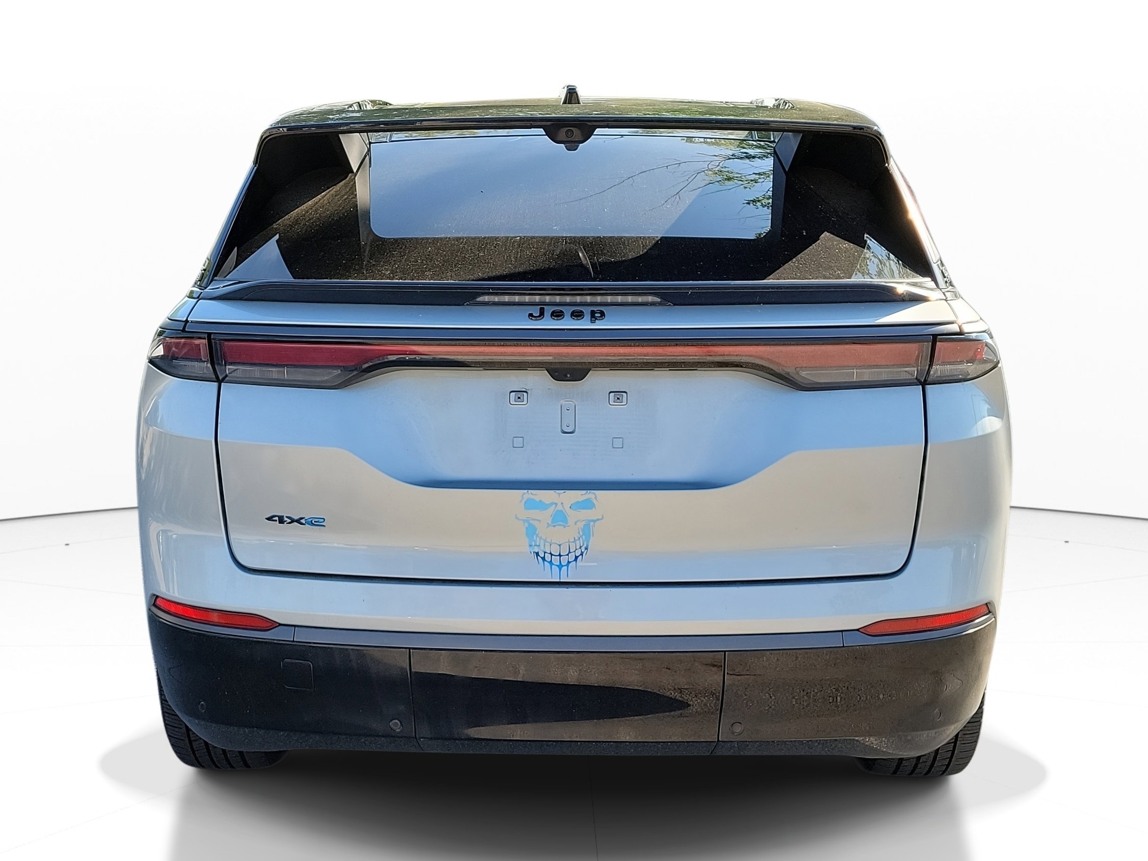 Used 2024 Jeep Wagoneer Launch Edition image 6