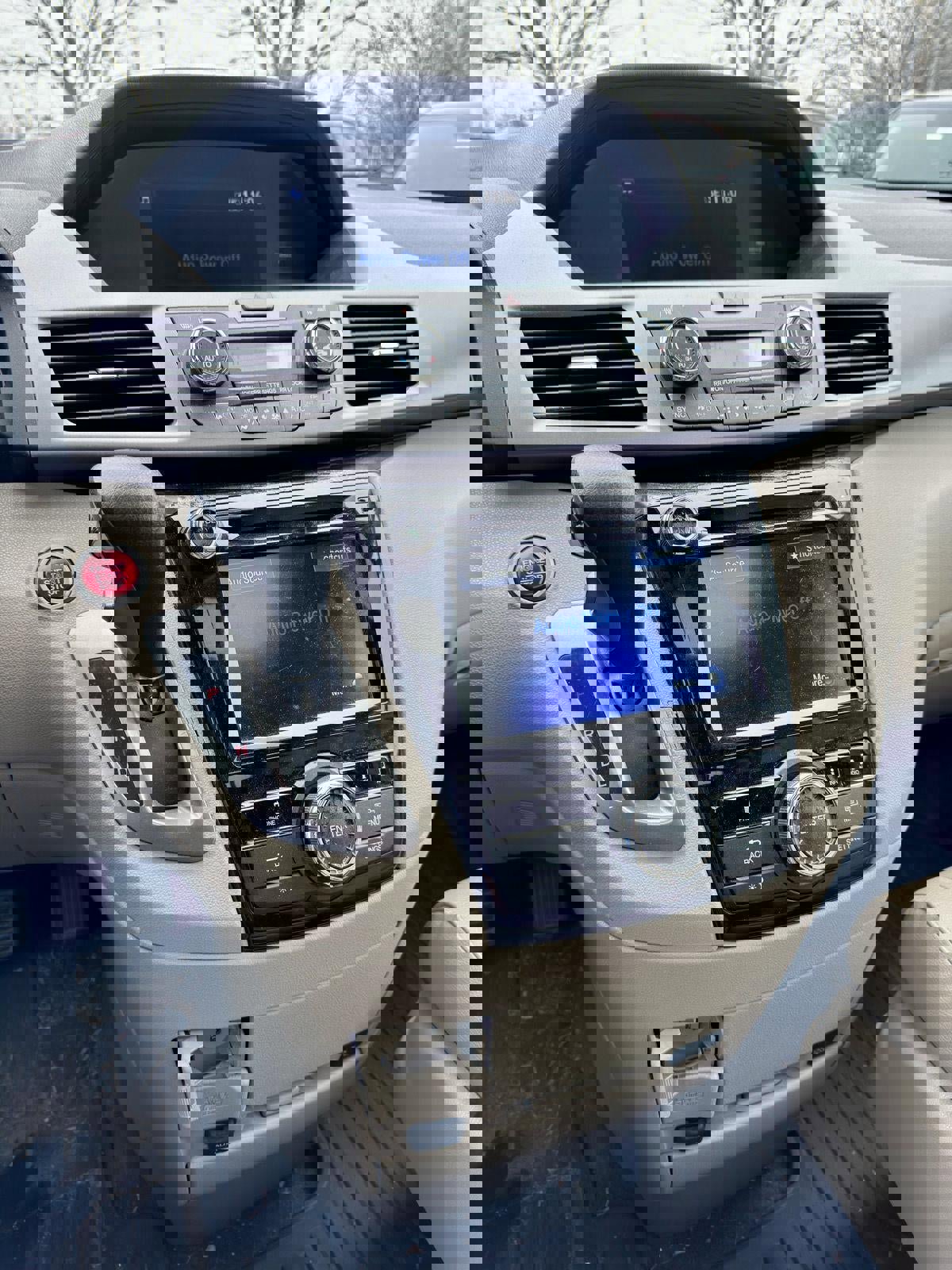 Used 2015 Honda Odyssey EX-L image 20