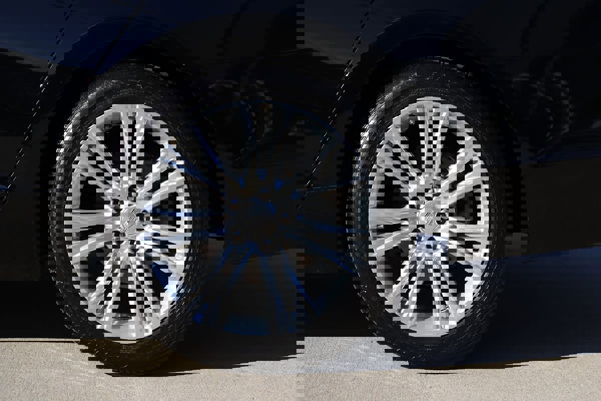 Used 2019 Cadillac XTS Luxury image 50