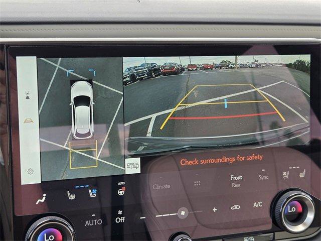 Used 2026 Lexus RX 350 Premium Plus w/ Accessory Package (Z1) image 20