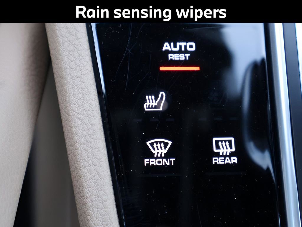 Used 2021 Porsche Cayenne image 27