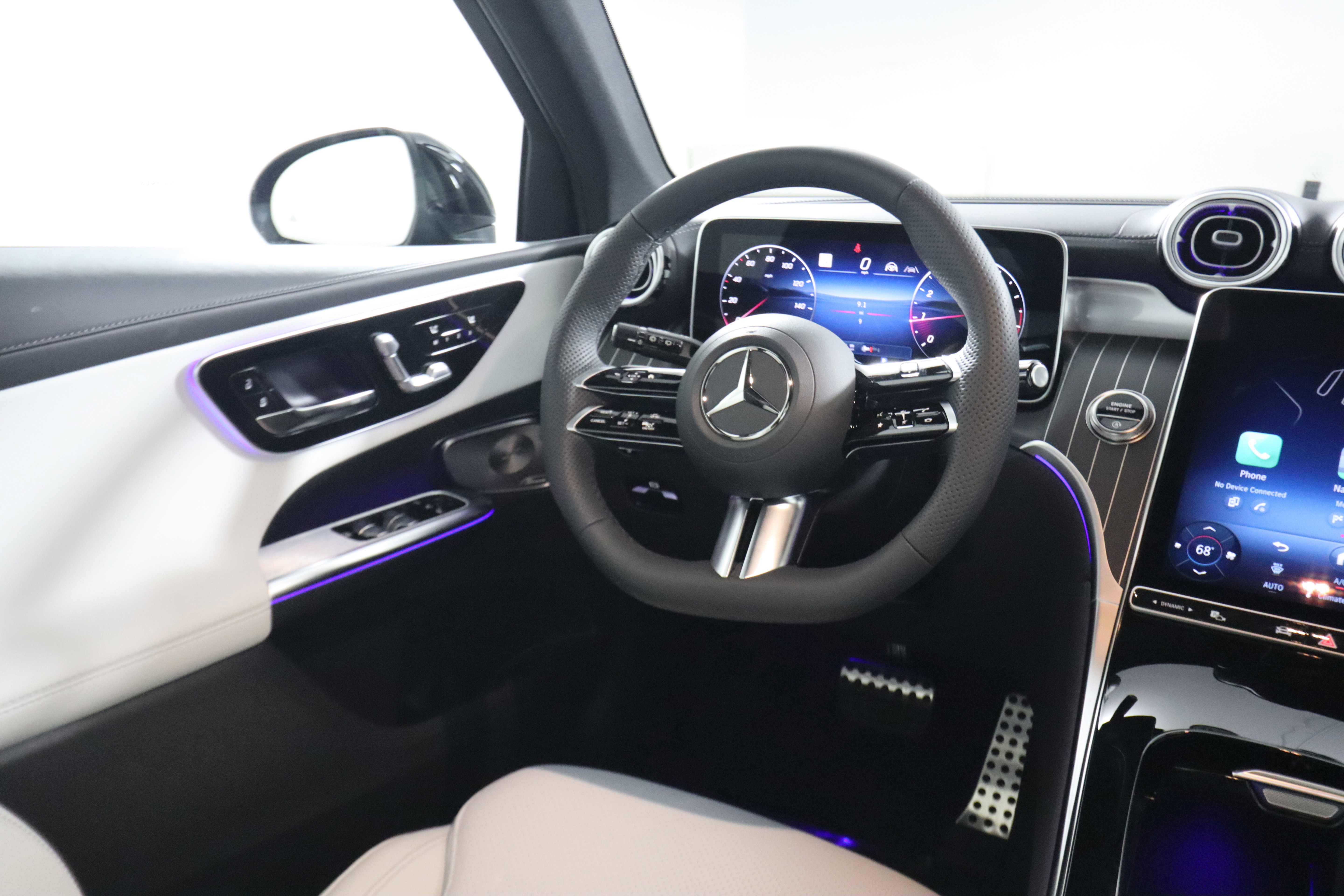 New 2026 Mercedes-Benz GLC 300 image 10