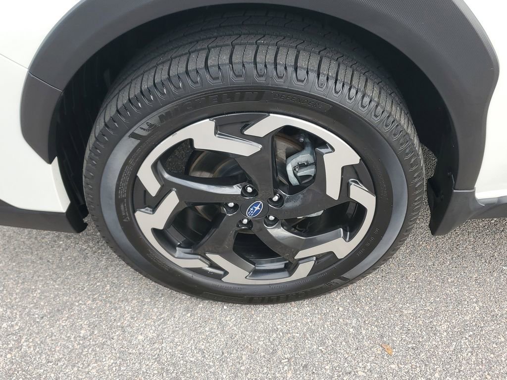 Used 2021 Subaru Crosstrek 2.5i Limited w/ Popular Package #4 image 11