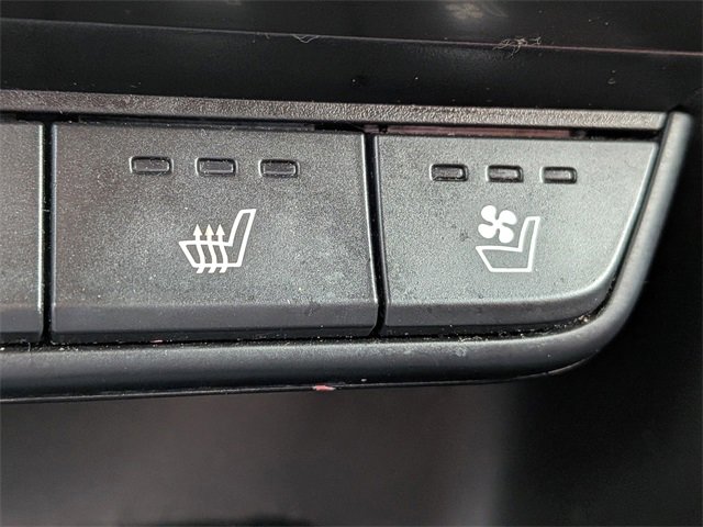 Used 2020 Kia Sportage SX image 24