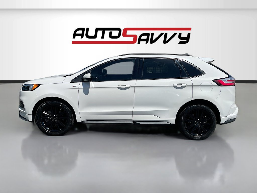 Used 2024 Ford Edge ST-Line AWD/4WD image 4