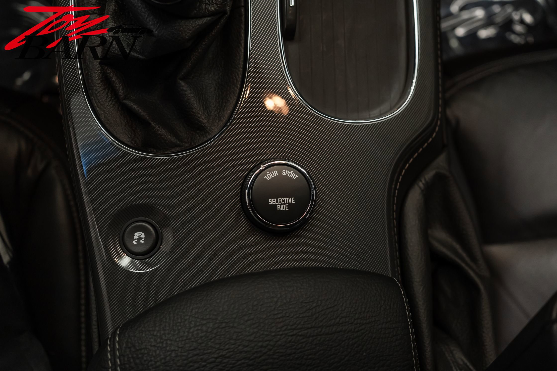 Used 2009 Chevrolet Corvette ZR1 w/ Preferred Equipment Group image 46