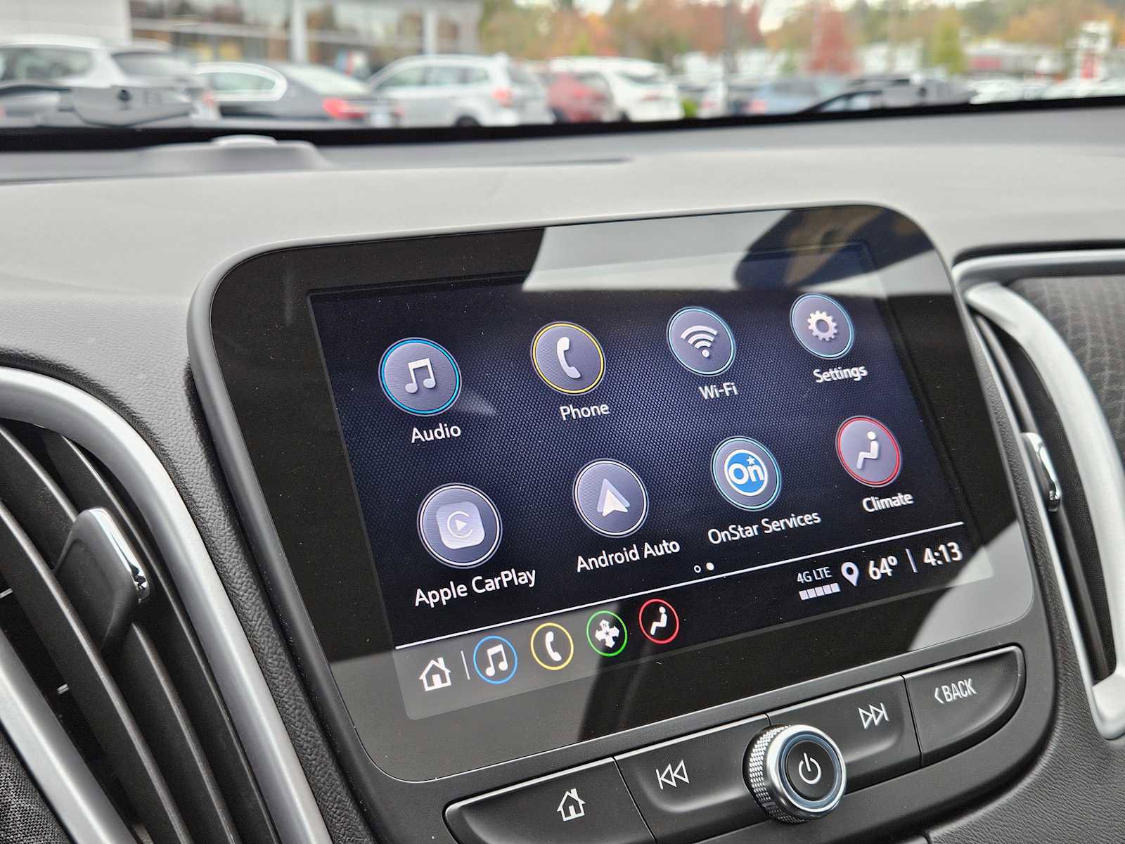 Used 2024 Chevrolet Malibu LT image 29