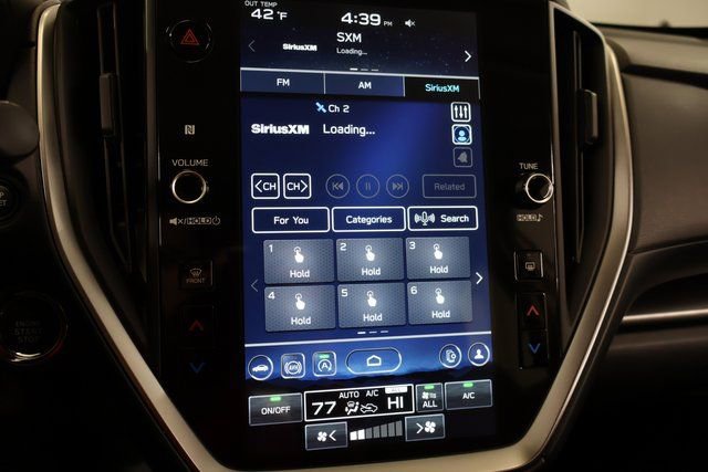 New 2026 Subaru Impreza 2.0i Sport image 20