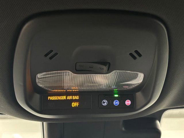 New 2026 Chevrolet Trax RS w/ Driver Confidence Package image 28