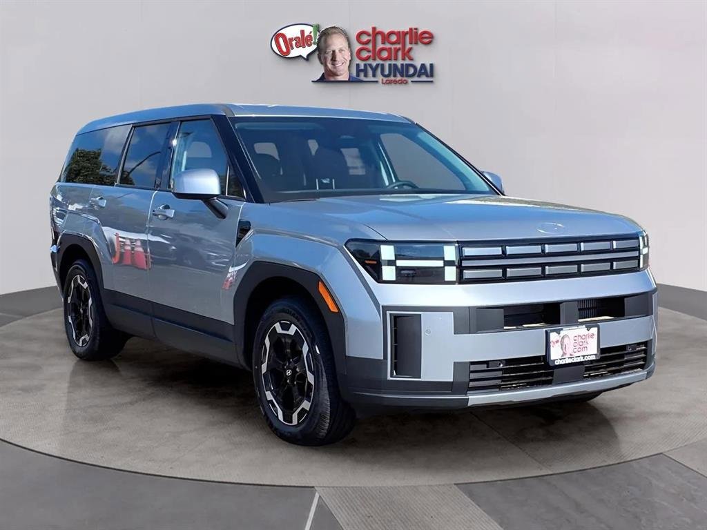 New 2026 Hyundai Santa Fe SE image 7