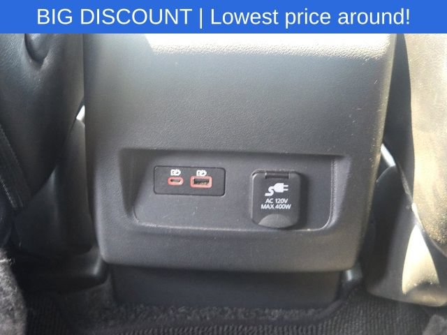 Used 2023 Nissan Frontier PRO-4X w/ Pro-4X Premium Package AWD/4WD image 15