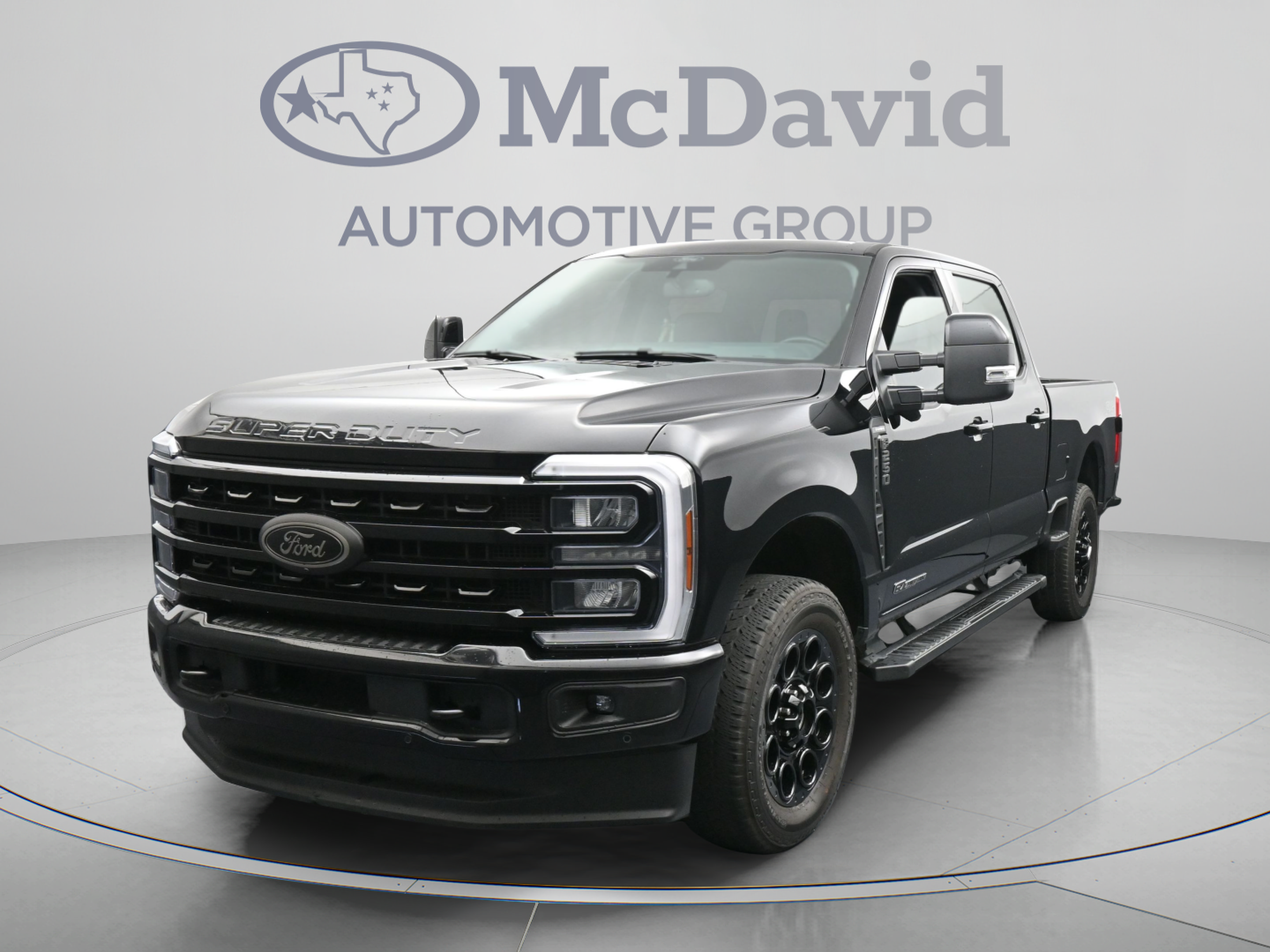 Used 2024 Ford F250 Lariat w/ Lariat Ultimate Package AWD/4WD image 4