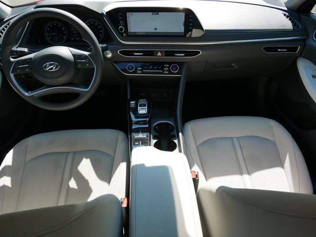 Used 2023 Hyundai Sonata SEL w/ Cargo Package FWD image 13