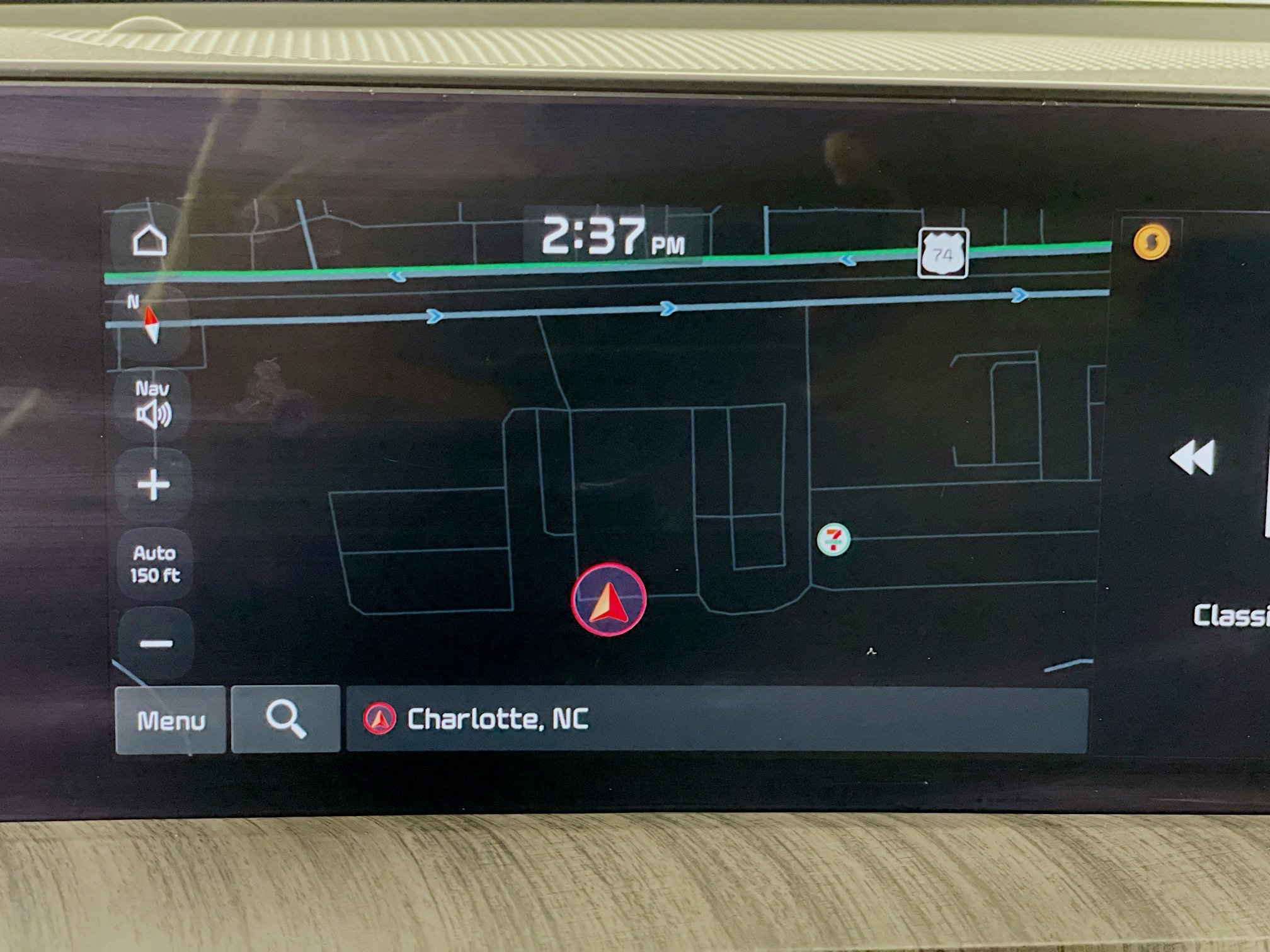 Used 2024 Kia Telluride SX image 22