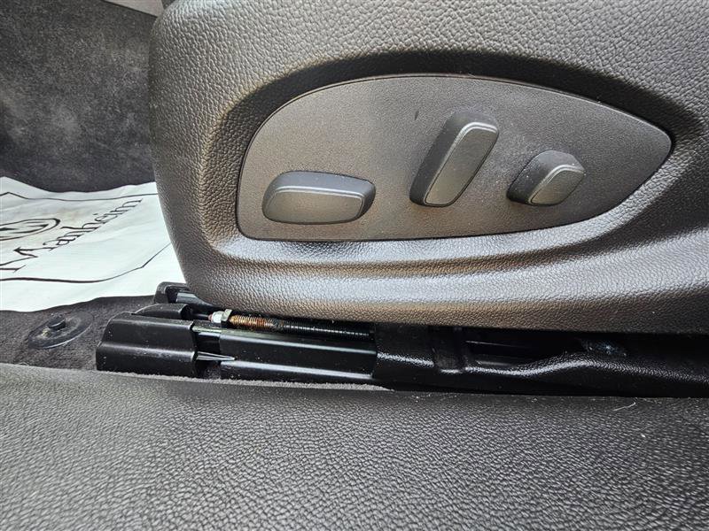 Used 2016 Chevrolet Impala LT image 18