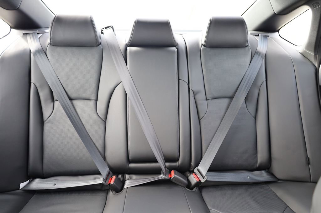 New 2026 Honda Accord Sport image 26