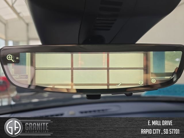 New 2026 Buick Enclave Avenir w/ Super Cruise Package image 35