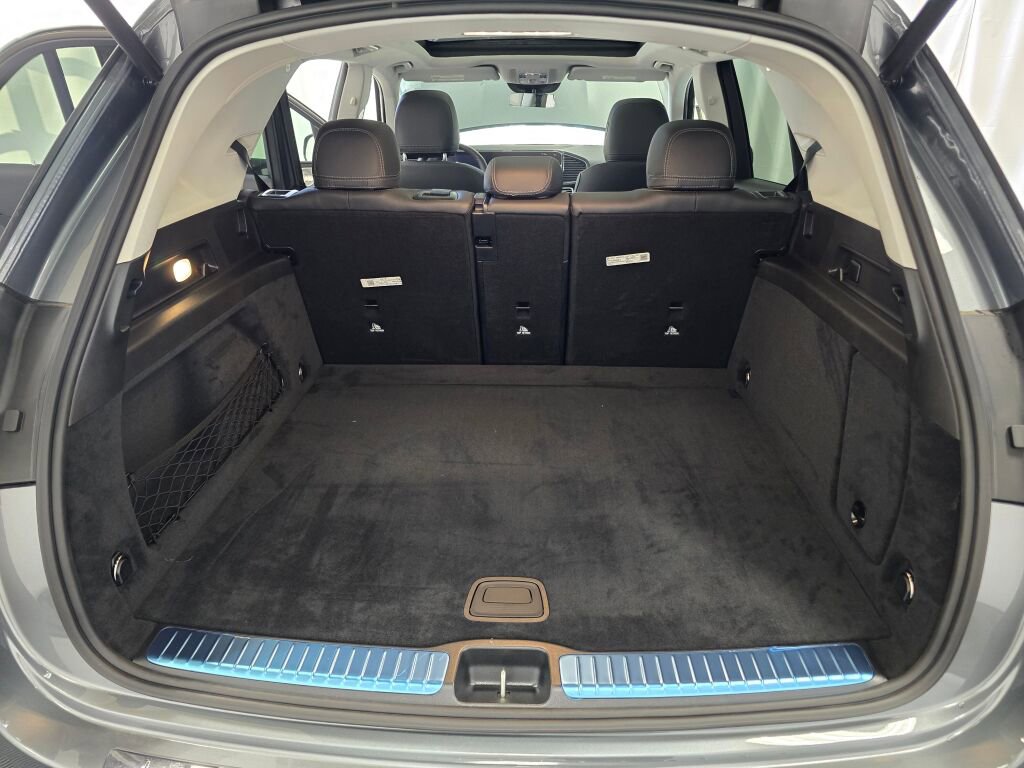 New 2026 Mercedes-Benz GLE 350 4MATIC image 11
