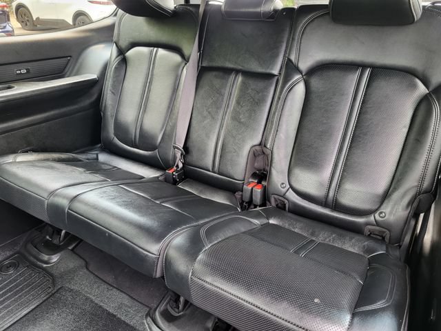 Used 2022 Jeep Wagoneer Series III AWD/4WD image 23