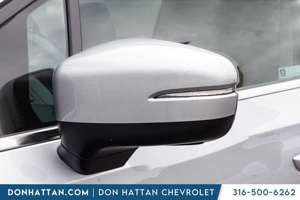 Used 2025 Honda Odyssey EX-L image 32