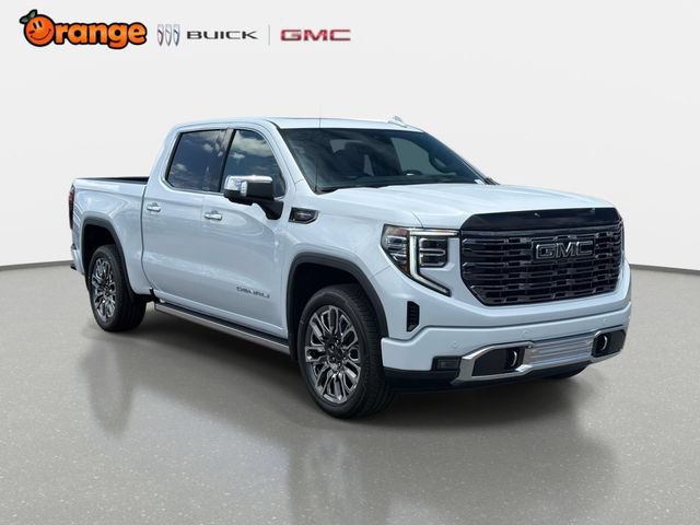 New 2026 GMC Sierra 1500 Denali Ultimate AWD/4WD video 1
