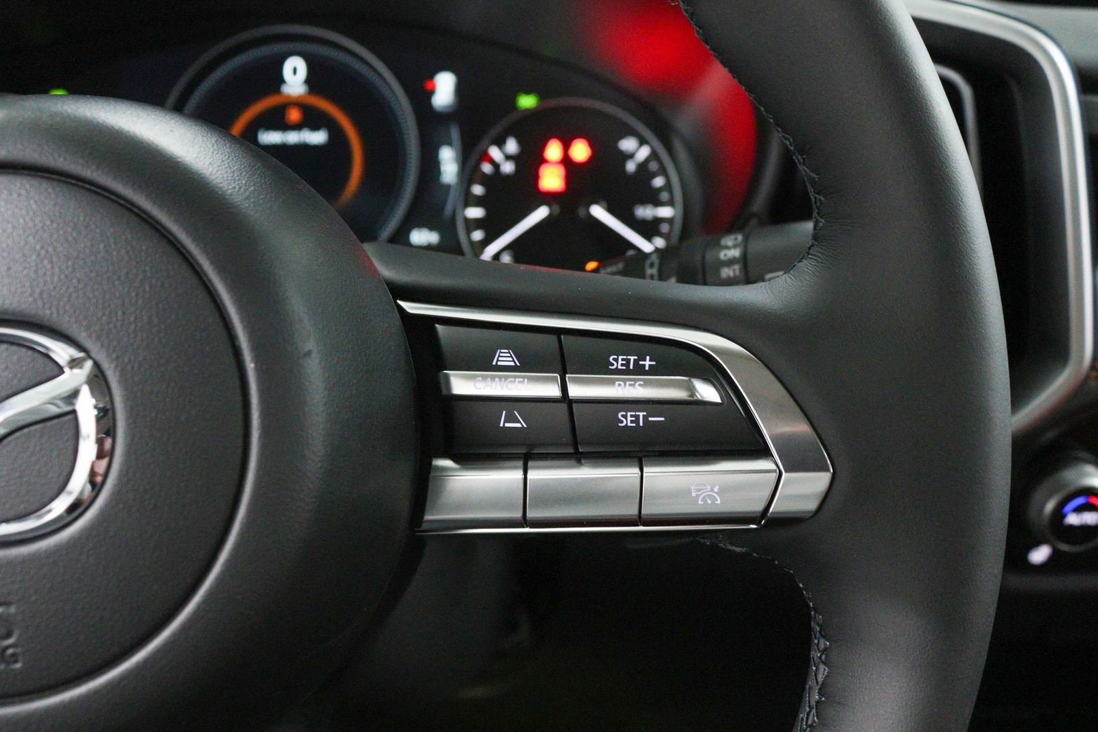 New 2025 MAZDA CX-50 Meridian Edition w/ Apex Package image 28