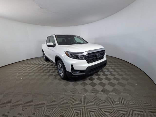 New 2026 Honda Ridgeline RTL image 31