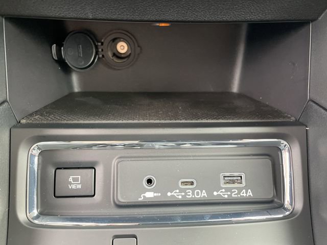 New 2026 Subaru Ascent Limited Bronze image 26