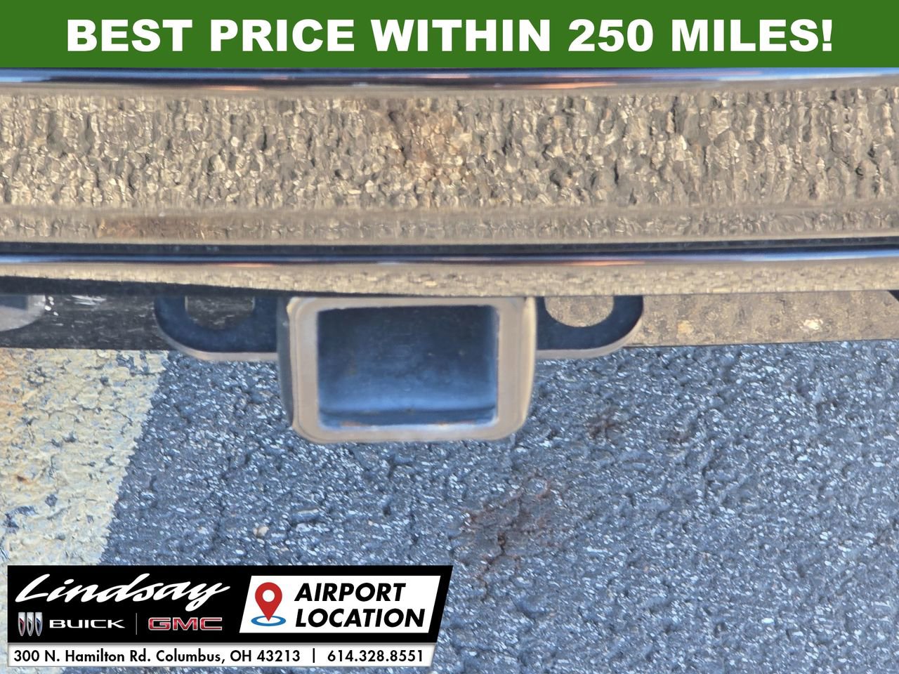 Used 2024 Chevrolet Traverse RS image 36