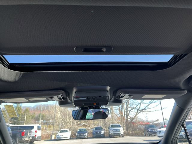 New 2026 Subaru Outback Limited image 18