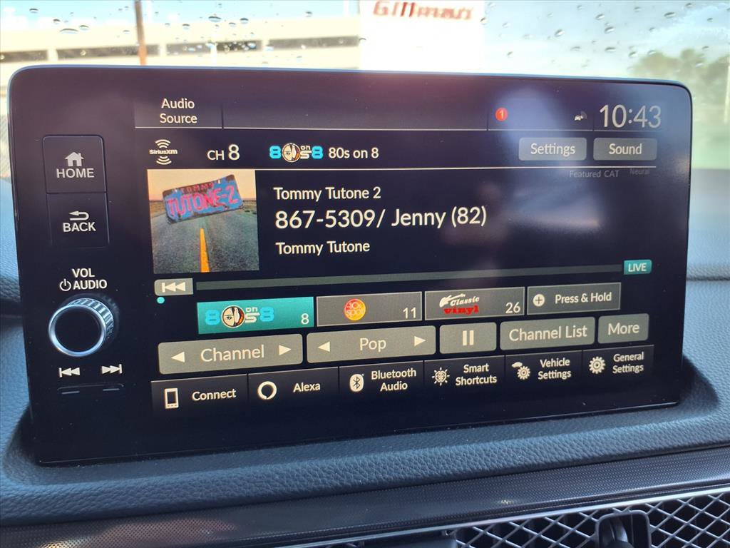 Used 2023 Acura Integra A-Spec image 7