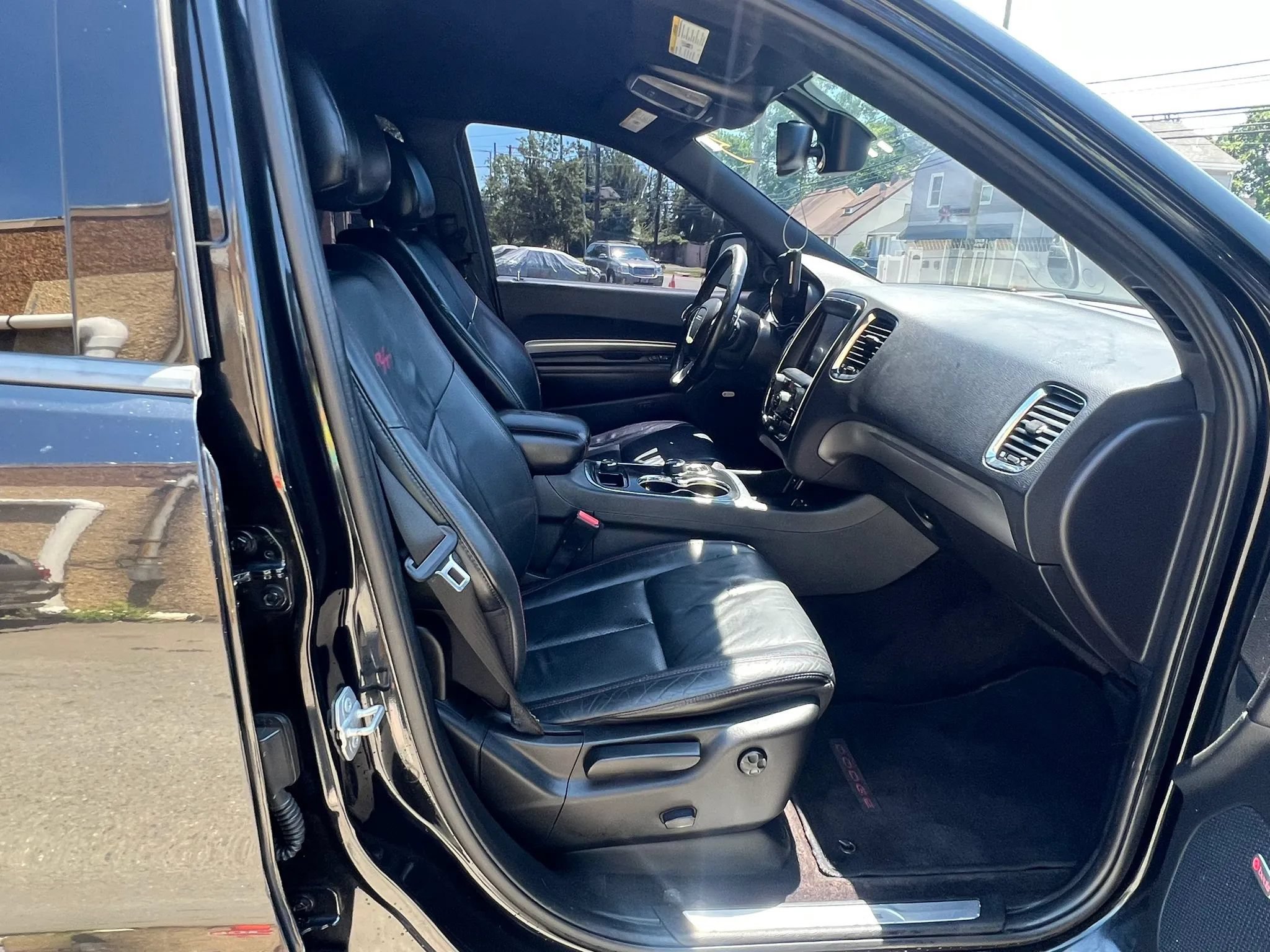 Used 2015 Dodge Durango R/T AWD/4WD image 30