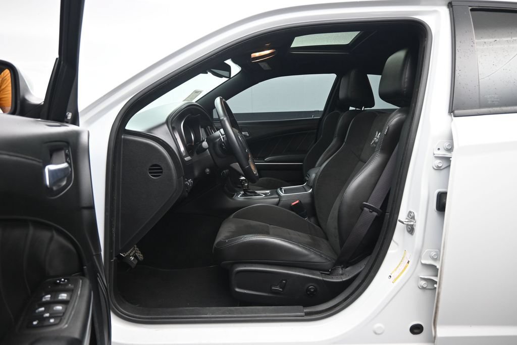 Used 2021 Dodge Charger Scat Pack RWD image 25