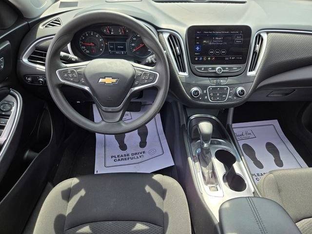 Used 2022 Chevrolet Malibu LT FWD image 13