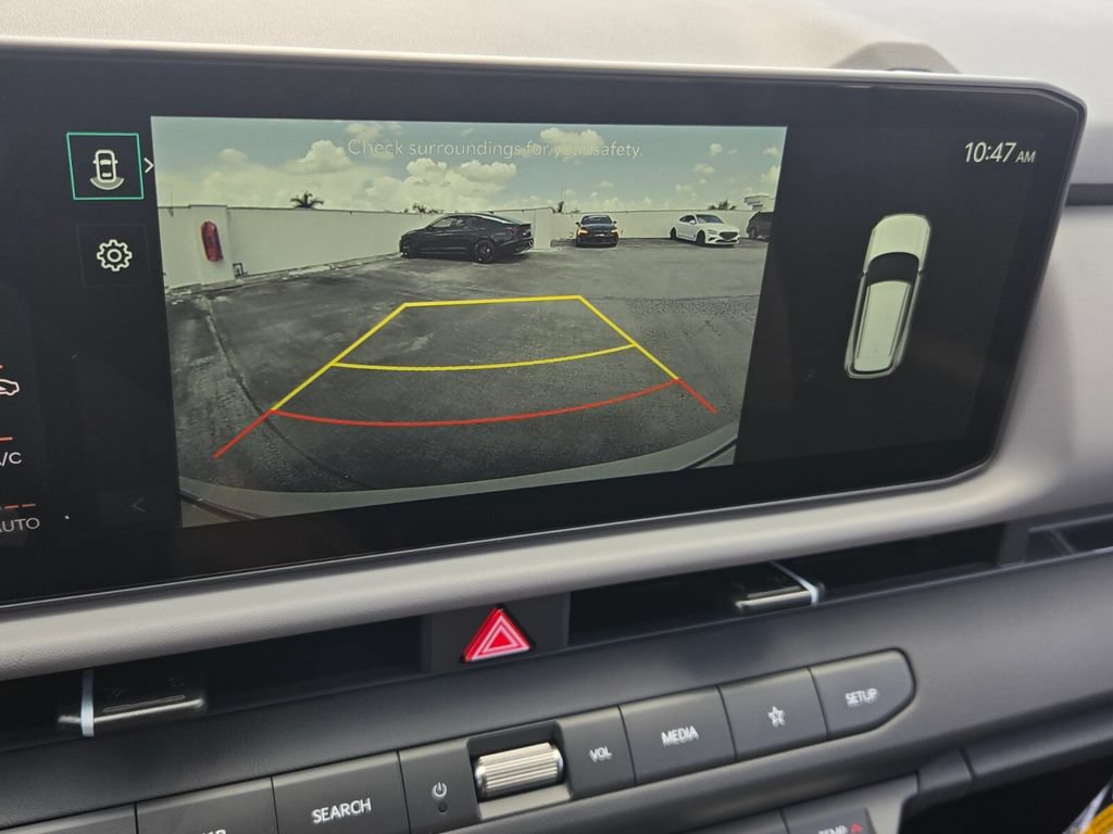 New 2027 Kia Seltos EX FWD image 10