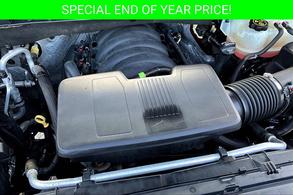 Used 2019 GMC Sierra 1500 Denali w/ Technology Package image 30