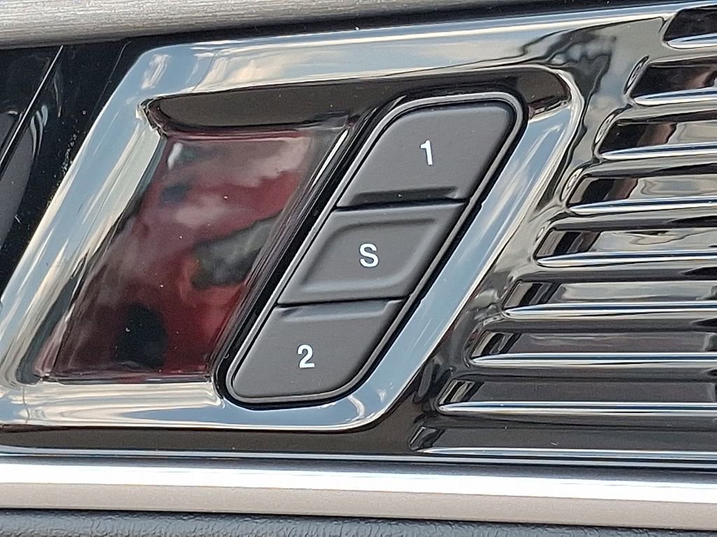 New 2026 Jeep Grand Wagoneer L 4WD image 21