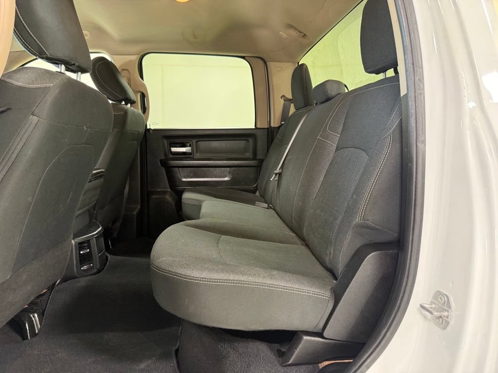 Used 2019 RAM 3500 Tradesman AWD/4WD image 15